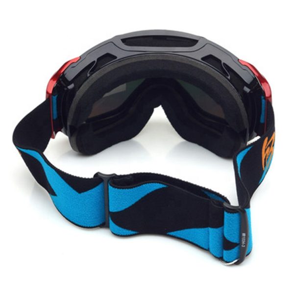 Wholesale Best Cheap Spherical Ski Goggles - Image 3
