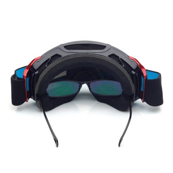 Wholesale Best Cheap Spherical Ski Goggles - Image 4