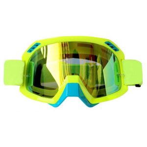 Custom Adjustable Motocross Goggles
