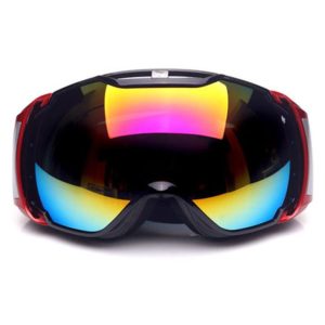 Wholesale Best Cheap Spherical Ski Goggles