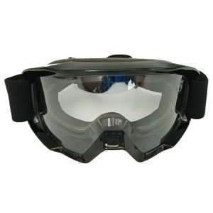 Custom anti scratch otg motocross goggles