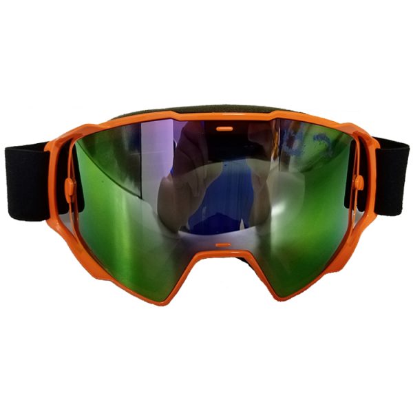 Custom best dirt bike goggles