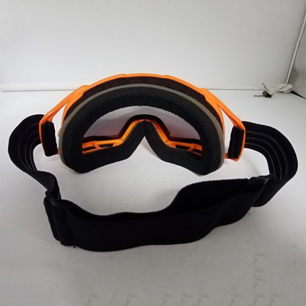Custom best dirt bike goggles