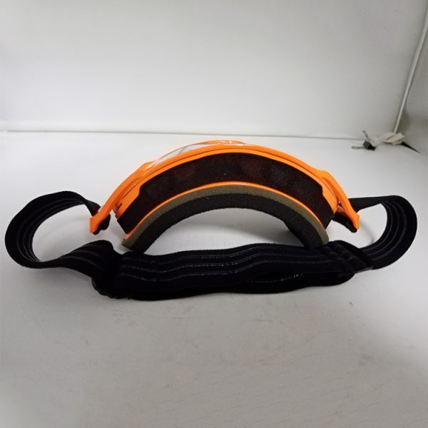 Custom best dirt bike goggles