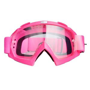 Best dirt bike goggles men MX goggles transparent lens