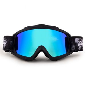 Goggles mx motorcycles motocross anti fog anti scratch