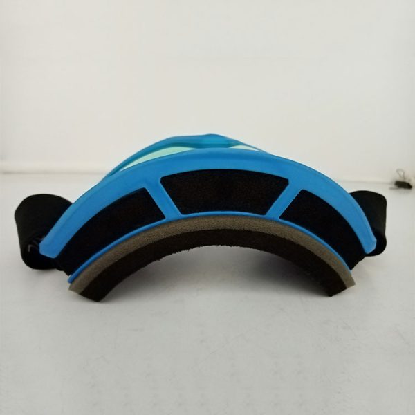 Custom anti-fog UV400 lens snowboard ski goggle - Image 3