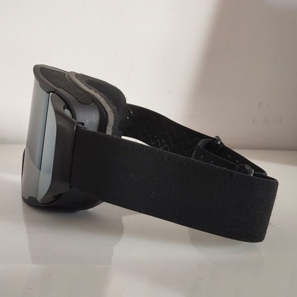 Snow goggles over glasses antifog UV400 custom - Image 3