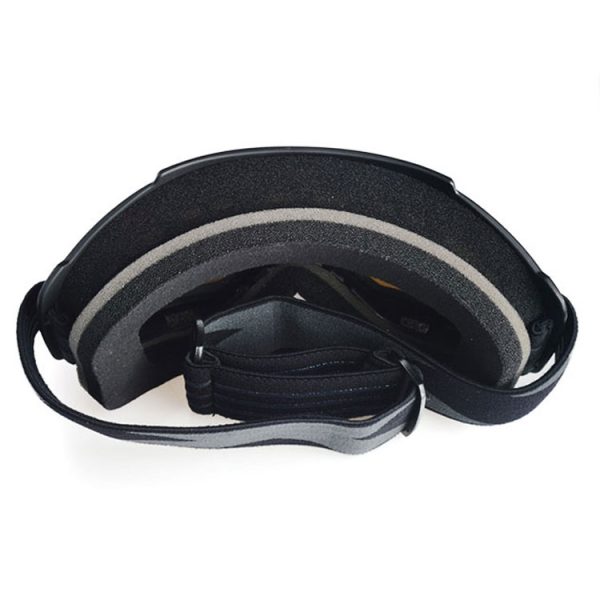 Dirt bike riding goggles cylindrical lens anti scratch uv400 - Image 4