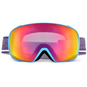 Good ski goggles anti scratch UV 400 2020 New fashion