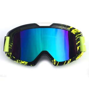 Best mx goggles 2020 anti fog UV protection custom