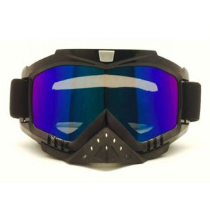 Best dirt bike goggles 2020 with nose guard custom