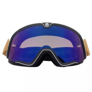 Best motocross goggles 2020 anti scratch anti glare