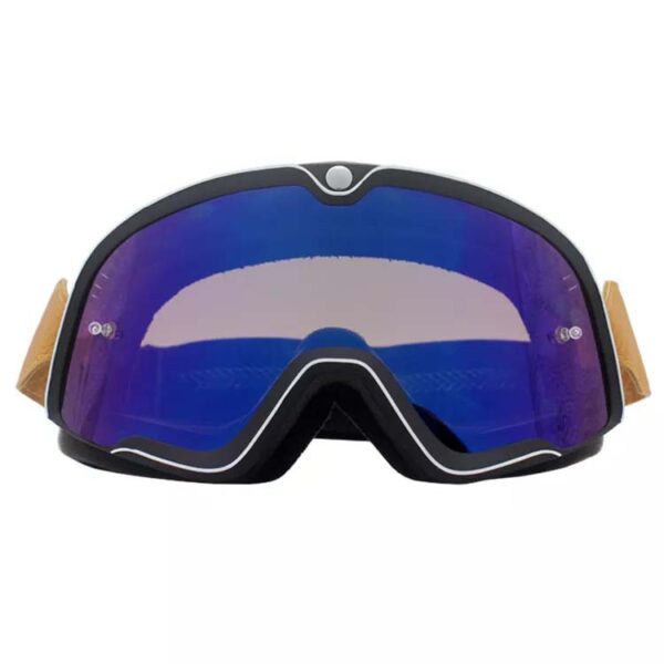 Best motocross goggles 2020 anti scratch anti glare