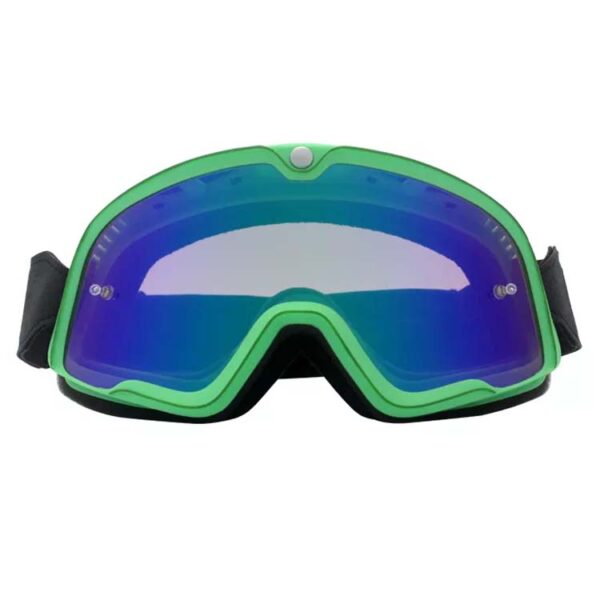 Best motocross goggles 2020 anti scratch anti glare - Image 3