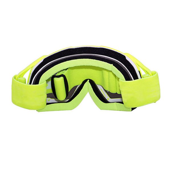 Cheap motocross goggles anti uv anti scratch custom - Image 2
