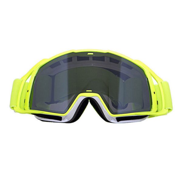 Cheap motocross goggles anti uv anti scratch custom - Image 3