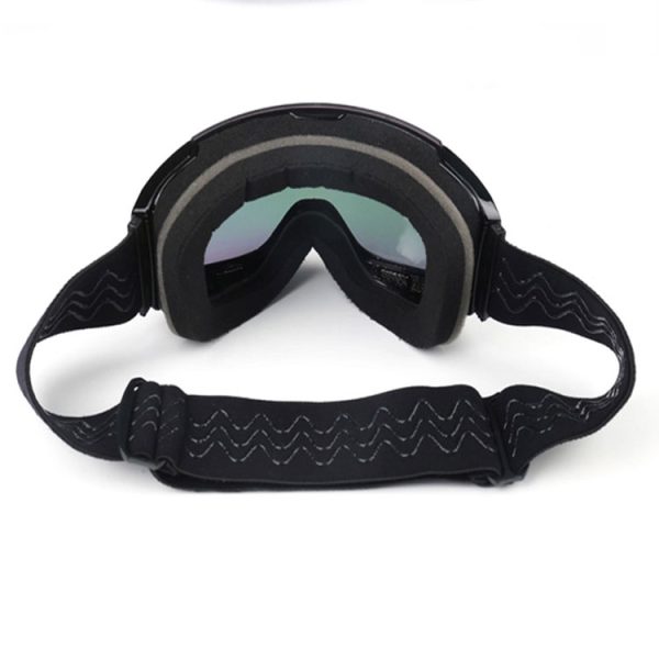 Best cheap ski goggles polarized magnetic interchangeable strap - Image 4