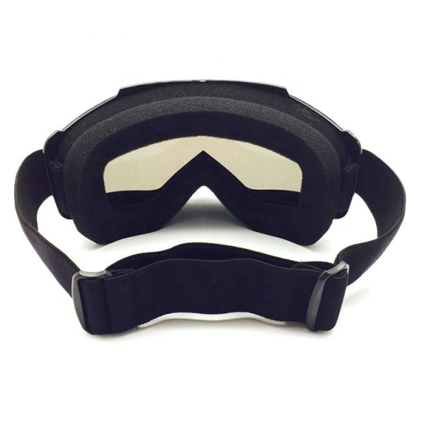 Best dirt bike goggles with nose guard custom - Image 4