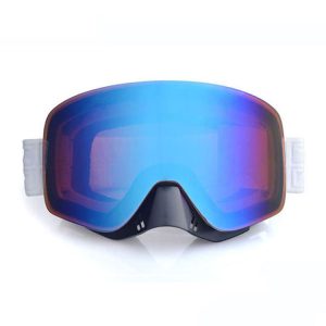 Cheap mx goggles custom strap dustproof detachable