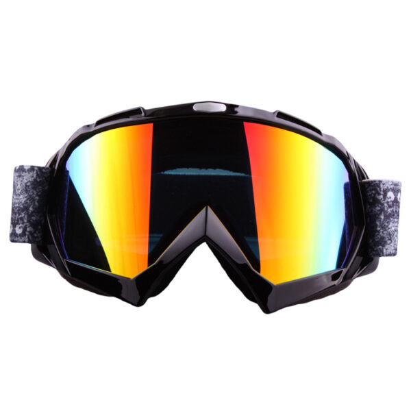 Best otg goggles mx dirt bike motocross goggles custom