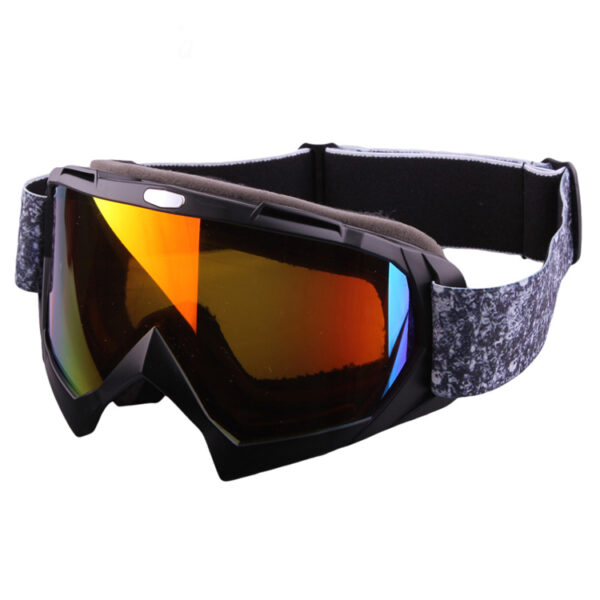 Best otg goggles mx dirt bike motocross goggles custom - Image 2