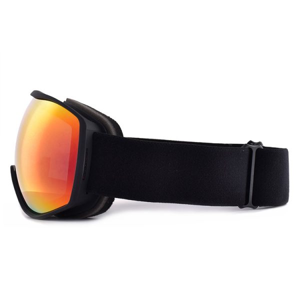Best mens ski goggles UV400 anti fog custom wholesale - Image 2