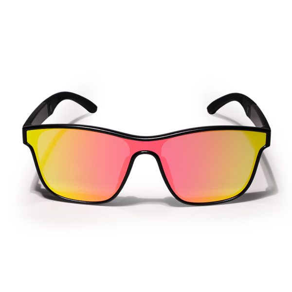 Fashion sport sunglasses UV400 polarized customizable - Image 3