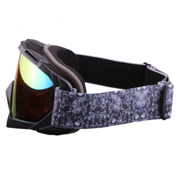 Best otg goggles mx dirt bike motocross goggles custom - Image 3