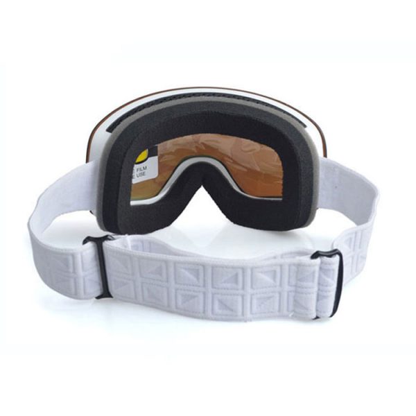 Cheap mx goggles custom strap dustproof detachable - Image 4