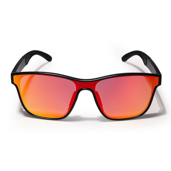Fashion sport sunglasses UV400 polarized customizable - Image 4