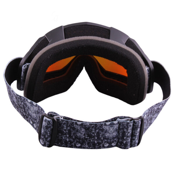 Best otg goggles mx dirt bike motocross goggles custom - Image 4