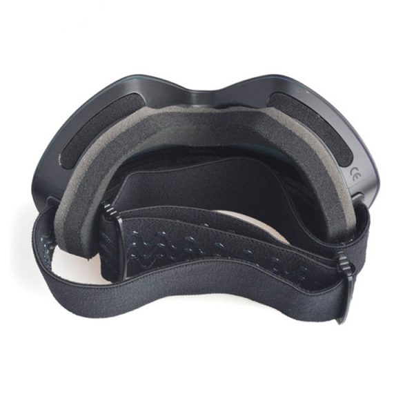 Polarised ski goggles magnetic lens uv 400 anti fog - Image 4
