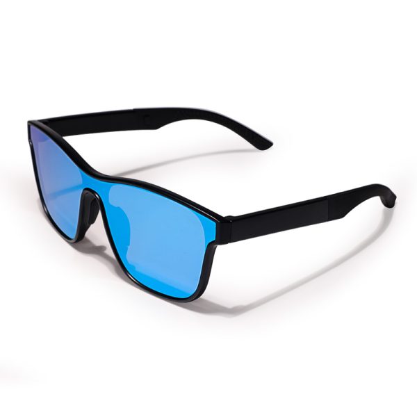 Fashion sport sunglasses UV400 polarized customizable - Image 2