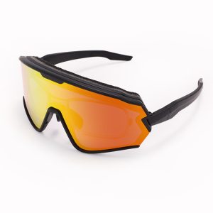 Multi functional glasses sports sunglasses