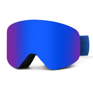 Best otg ski goggles 2020 polarized magnetic double lens