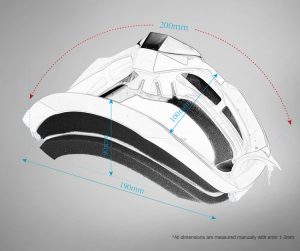 goggles motocross