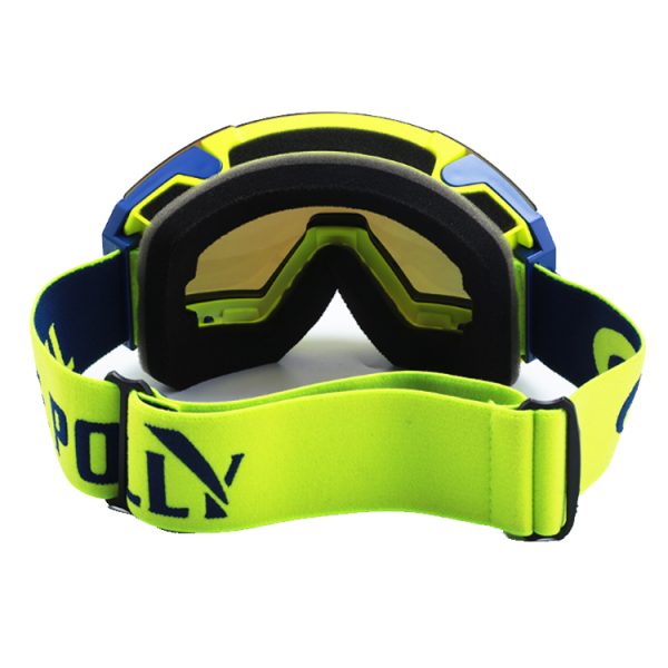 Best over the glasses ski goggles anti fog - Image 2