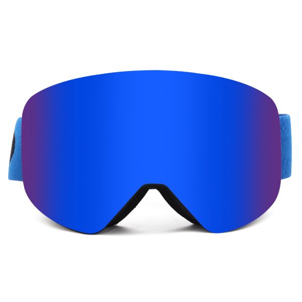 Best otg ski goggles 2020 polarized magnetic double lens