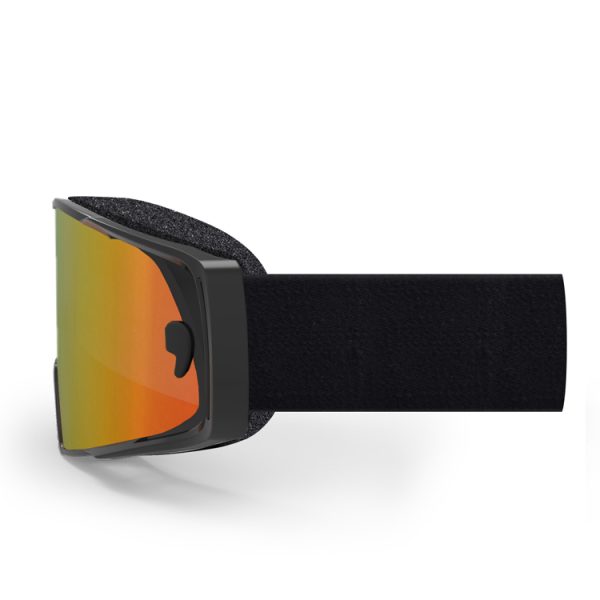 Mirrored mx goggles motocross motorcycle goggles - Image 3