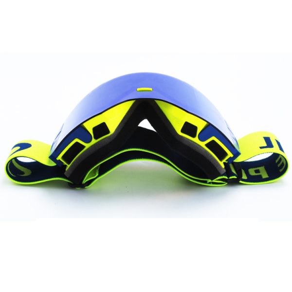 Best over the glasses ski goggles anti fog - Image 3