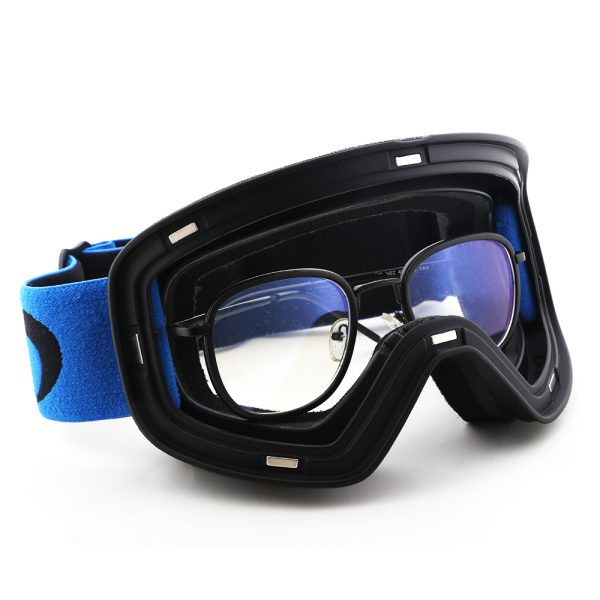 Best otg ski goggles 2020 polarized magnetic double lens