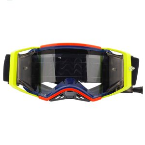 MX roll off goggles uv400 anti fog newest style custom