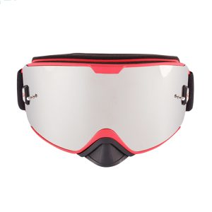 Motorcycle racing goggles anti-fog polarized motocross goggles