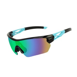 Best sport sunglasses Photochromic Polarized cycling glasses