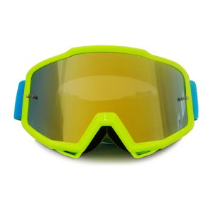 Off road glasses MX goggles HD anti scratch UV100