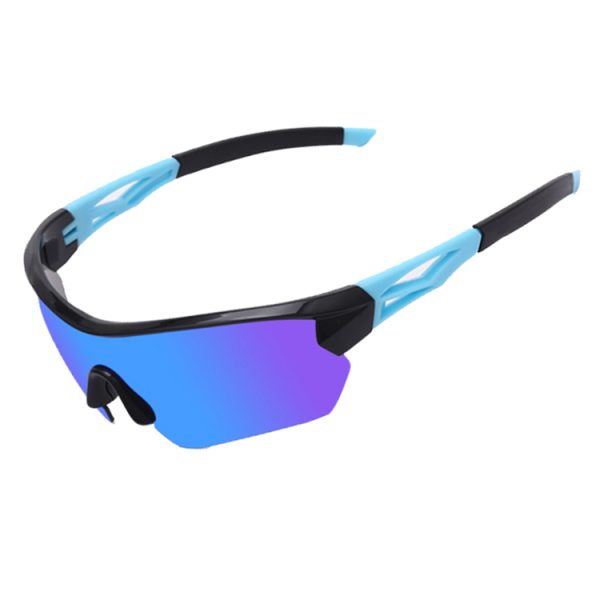 Best sport sunglasses Photochromic Polarized cycling glasses - Image 2