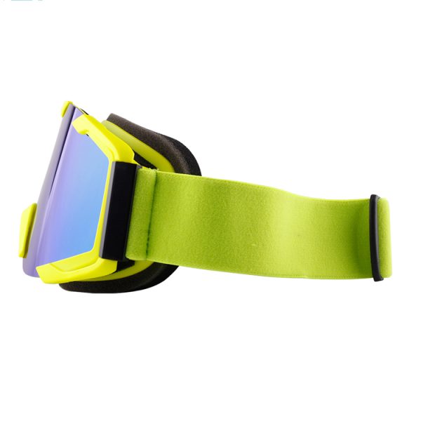 MX motocross goggles dustproof custom logo color - Image 3
