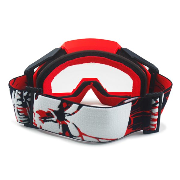 ATV goggles MX goggles - Image 4