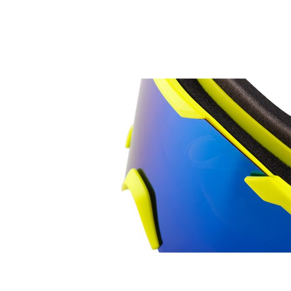 MX motocross goggles dustproof custom logo color - Image 4